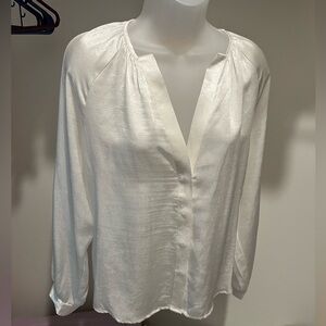 The Korner Satin Shirt